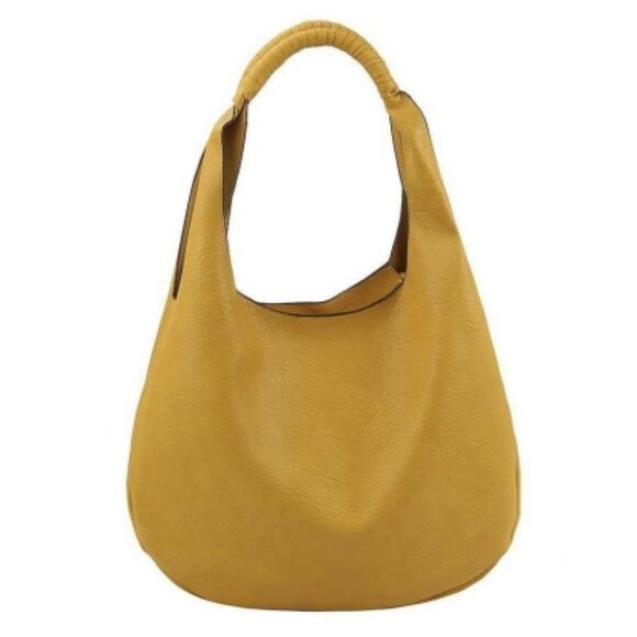 Handbags for Women Fashion Tote Bags Shoulder Bag Top Handle Hobo Purse Set - Picture 2 of 5